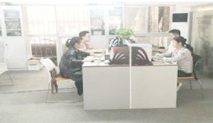 中国 Guangzhou Qireal Machinery Equipment Co., Ltd. 会社概要