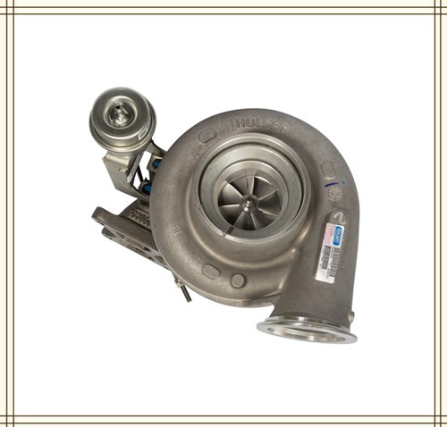 600-421-6630 WA500-3 ホイールローダー用のサーモスタット 7