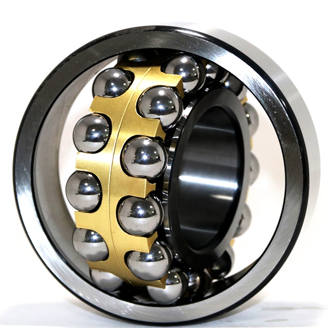 2222K H322 Self Aligning Ball Bearings With Adapter Sleeve 0