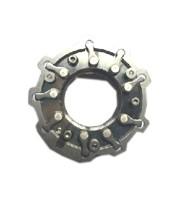 掘削機の予備品GT25のターボチャージャー738233-0002 728918-5002 728918-5005 10