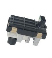 掘削機の予備品GT25のターボチャージャー738233-0002 728918-5002 728918-5005 11