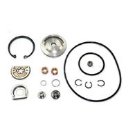 掘削機の予備品GT25のターボチャージャー738233-0002 728918-5002 728918-5005 12