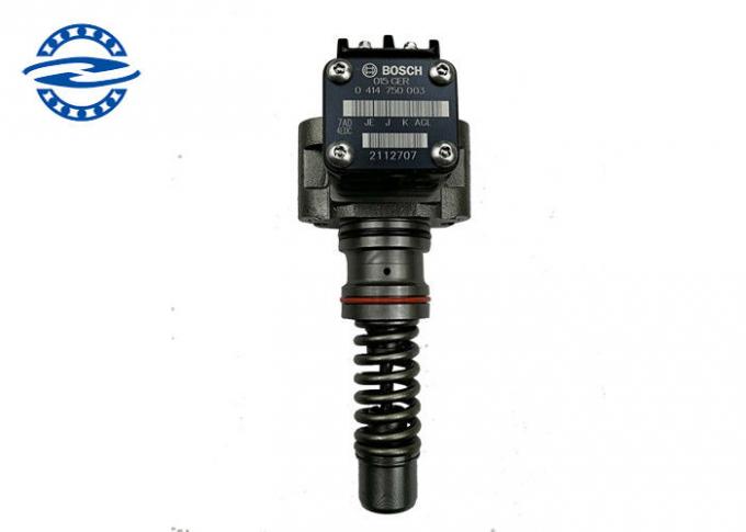 Deutzの掘削機の予備品0414 750 003/0414750003 D6Dの燃料噴射装置の単位ポンプ