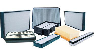 ZX470掘削機のための4696643エンジンの石油フィルター 4