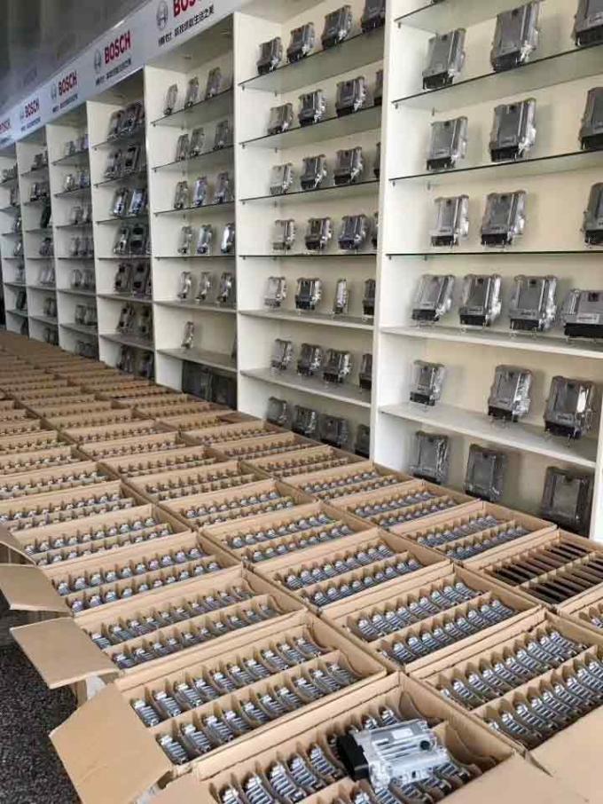 掘削機の部品E312 E320 E320B 3066の燃料噴射装置の鉛筆のノズル5I7706 5I-7706 5