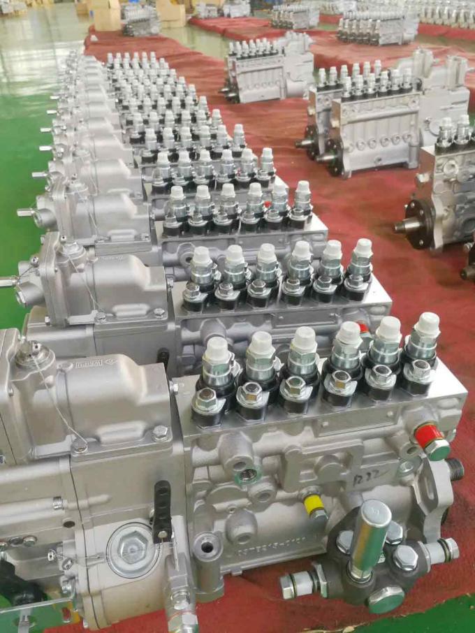 掘削機の部品E312 E320 E320B 3066の燃料噴射装置の鉛筆のノズル5I7706 5I-7706 6