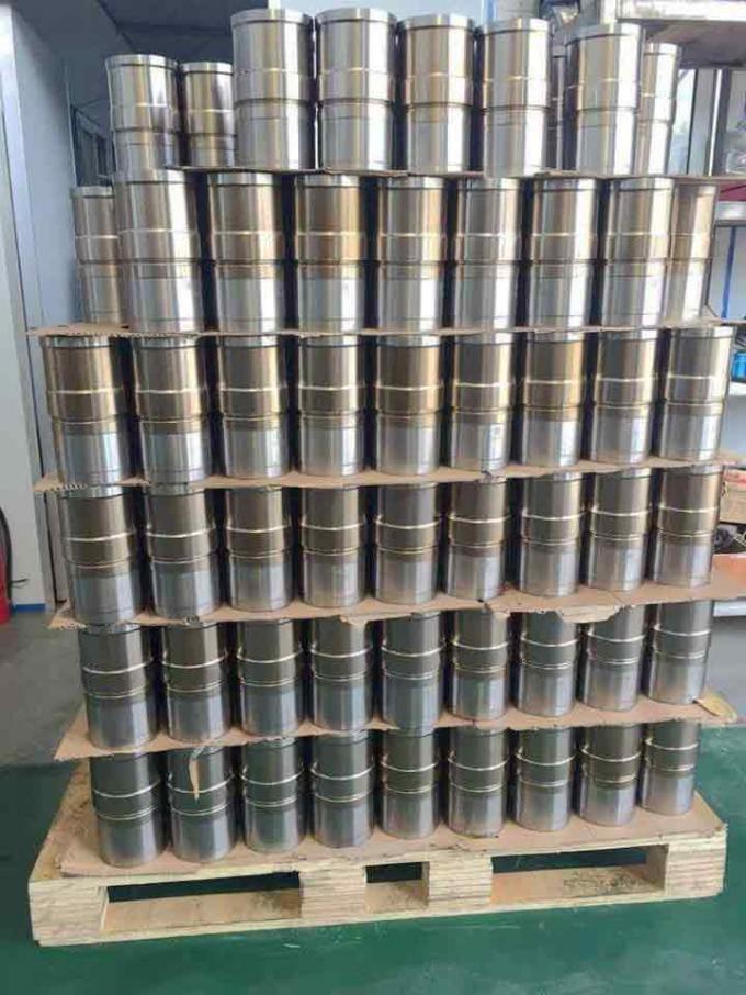 掘削機の部品E312 E320 E320B 3066の燃料噴射装置の鉛筆のノズル5I7706 5I-7706 8