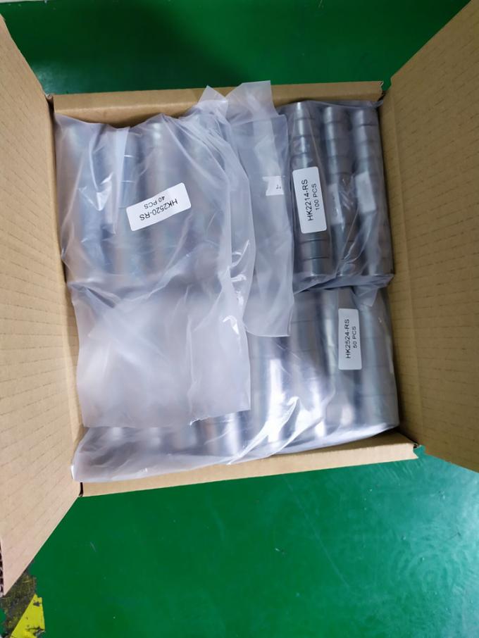 OEM SZ371-25012 SK330-8 SK350-8のボール ベアリング 6