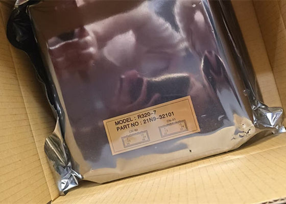 Controller 21N9-32100 ECM  21N9-32100 For Excavator R320-7