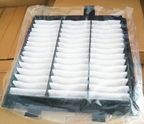 YA00001490 Air Conditioning Filter For Engine 4HK1 6BG1 Excavator ZH200-A ZW250-5B ZX200