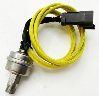 Excavator Parts 6218-81-4111 Sensor For HD785-7 HD465-7