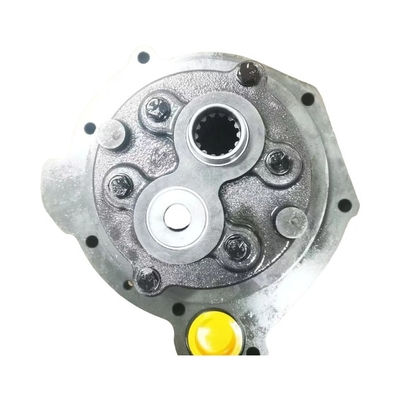 Gear Pump 9P-9610 9P9610 for Engine 3306 C15 Soil Compactor 815B Wheel Loader 966D 966E
