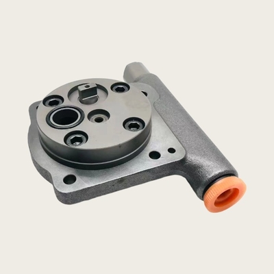 Hydraulic Gear Pump HPV75 HPV90 HPV091 HPV95 HPV102 HPV116 Of Oil Charge Pumps