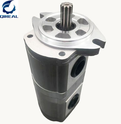 4206916 Hydraulic Gear Pump for EX100-1 Excavator