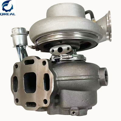 4043577 4955500  Supercharger For Explosion Proof HX55WM  Excavators