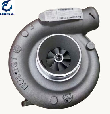 4033596 3539678 Supercharger HX35 for  Engine DB58TI DE58TIS 5.8L