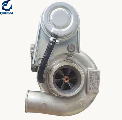 Turbocharger ME443813 49389-02110 Turbo TD04HL4S for HD820-5 Engine 4M50T