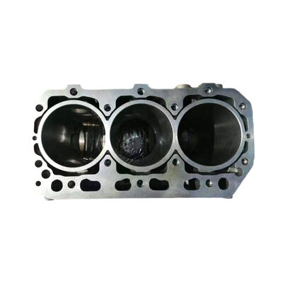 Cylinder Block Assembly 729005-01560 for 3TNV88 3D88E Engine