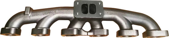 Machinery Spare Parts 384-2286 Exhaust Manifold for 320D-2 Excavator  C7.1 Engine