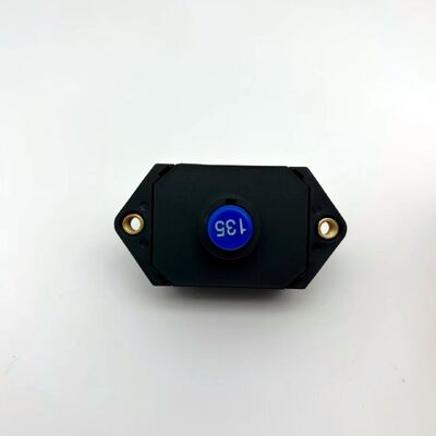 171-2208 Circuit Breaker Assembly 60A 50A 105A 135A 150A for CA'T E307C/D   Excavator