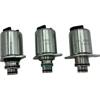 Solenoid Valve 0501315338 0501315 338B 0501315338H for Transmission Gearbox WG180 4WG200 6WG180 6WG200