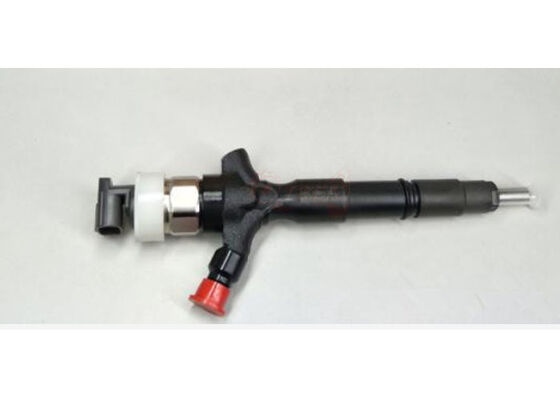 095000-7530 Fuel Injector  for 1VD-FTV V8 4.5L Engine
