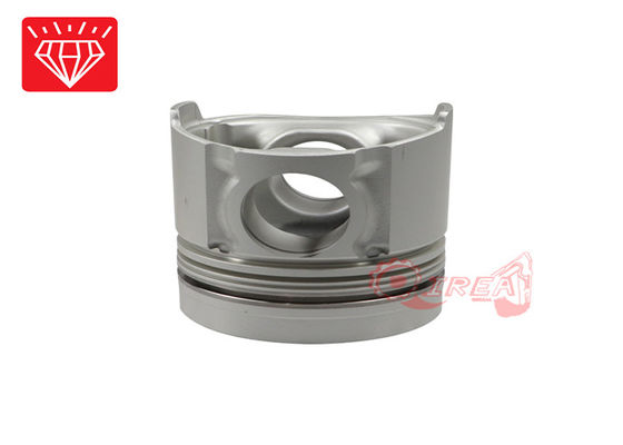High quality excavator engine spare parts DB58 Piston 65.02501-0561