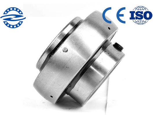 TR RB205 Small Pillow Block Bearings Spherical Insert Ball Bearing For Industrial Fan