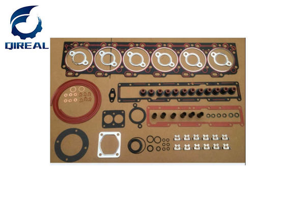 Engine Repair Parts 6CT Engine Parts Upper Gasket Kit 3800750