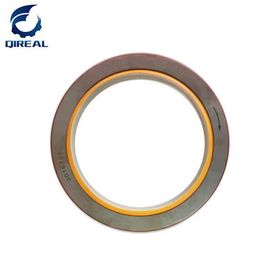 Diesel Engine Parts for  K19 Crankshaft Front Oil Seal 3016787