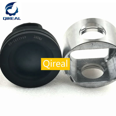 3966721 4941393 4089963 Piston set For  Diesel Engine 6l Isle