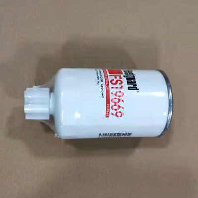 FS19669 Filter Fuel Water Separator For Yanmar Excavator Spare Parts
