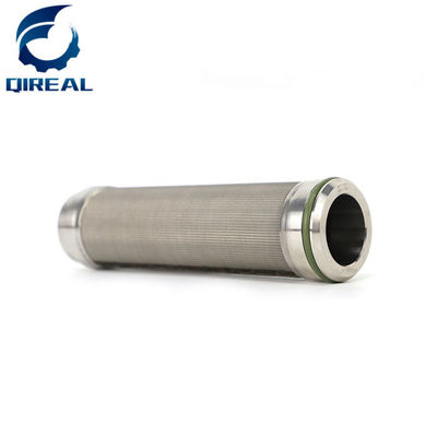 For excavator PC300-6 PC400-6 hydraulic pump pilot filter Filter element 21N6231221 07063-21200