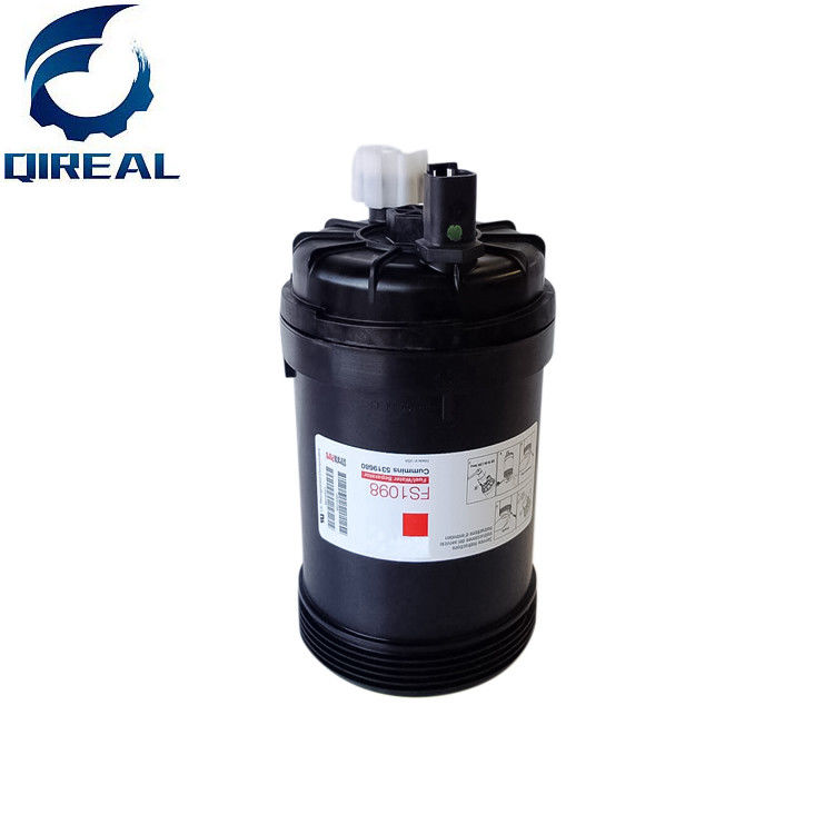 Compatible Con  Fleetguard Fuel Filter Water Separator FS1098 5319680 5308722