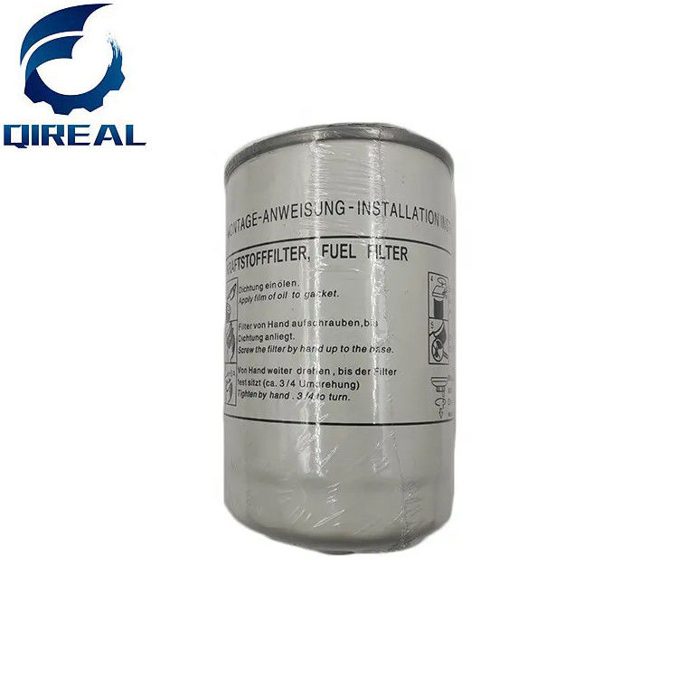 Deutz Engine Fuel Filter 0450 4438 04504438 0450-4438 suitable for air compressor equipment oil-water separation filter