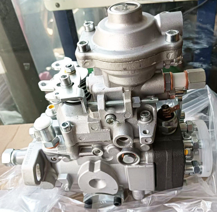 Fuel Injection Pump 0460426447 2855718 504129021 For Excavator SK210-8 SK210LC-8