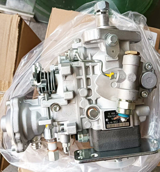 Fuel Injection Pump 0460426447 2855718 504129021 For Excavator SK210-8 SK210LC-8