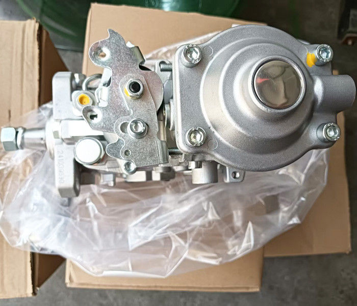 Fuel Injection Pump 0460426447 2855718 504129021 For Excavator SK210-8 SK210LC-8