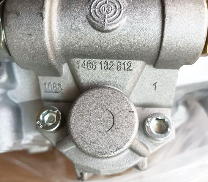 Fuel Injection Pump 0460426447 2855718 504129021 For Excavator SK210-8 SK210LC-8