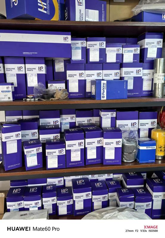 Excavator Filter Hydraulic Filter Elements 3106-01280 310601280