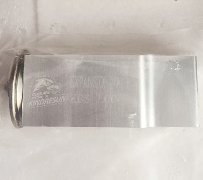 Excavator EXV-1077 Air Conditioning Expansion Valve ND4475003540