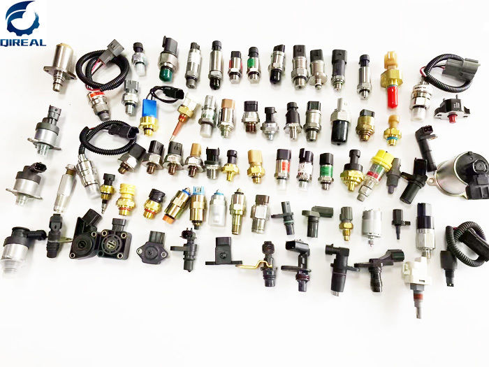 Speed Sensor S8319-01560 S831901560 83190-1560 P11C For HINO700