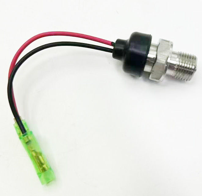 Rotational Speed Sensor 8941268220 For  Engine 4JB1 4LE1 4LE2  Excavator 75D 85D