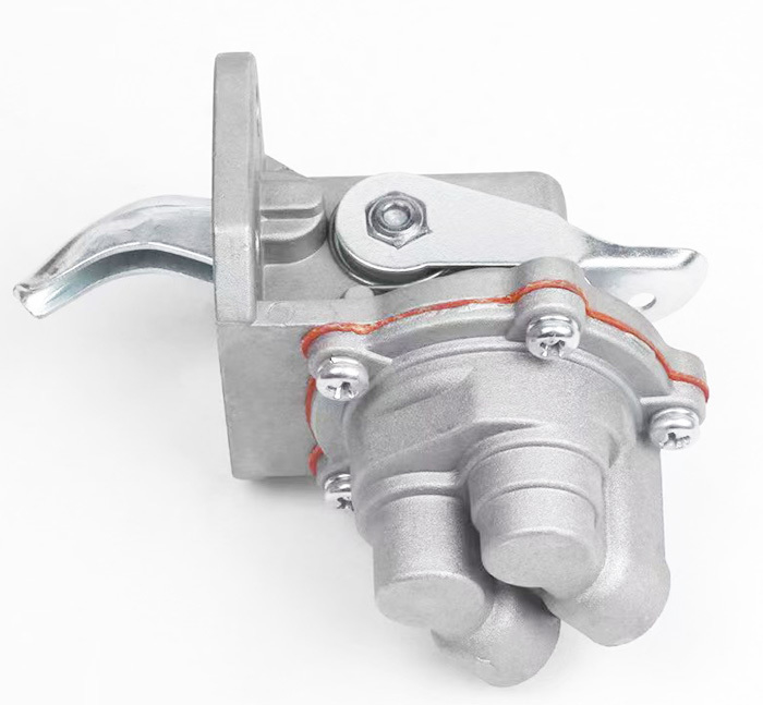 New Excavator Fuel Pump 25061608 25066379 3637292M92