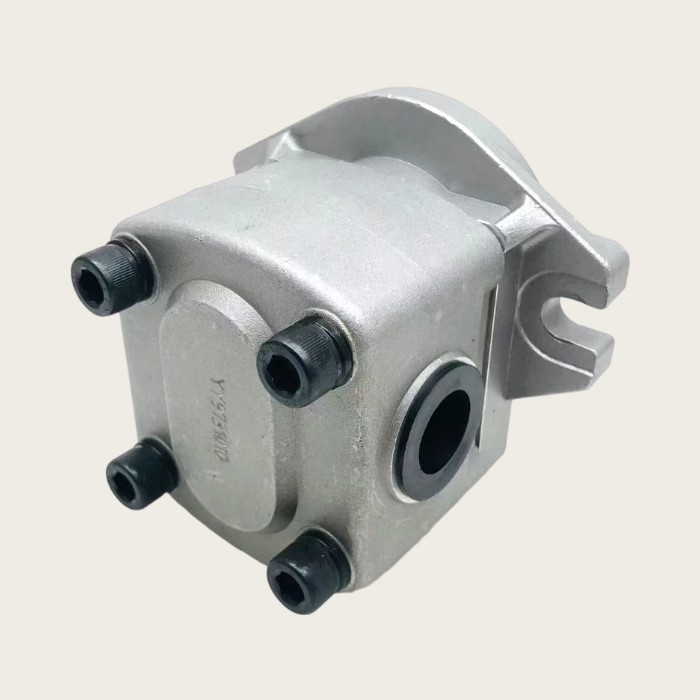 Excavator Gear Pump for E320 E200b E180 Spk10/10 Sbs120 E320c
