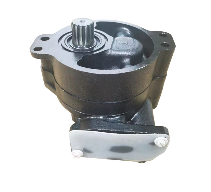 2P-9239 Hydraulic Transmission Gear Pump for CAT D8K D7F