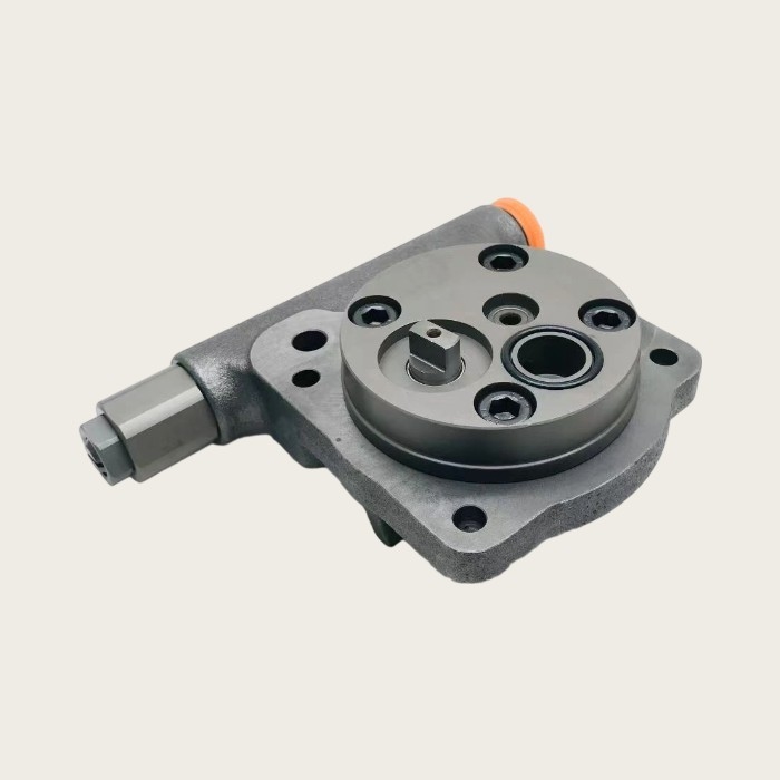 Hydraulic Gear Pump HPV75 HPV90 HPV091 HPV95 HPV102 HPV116 Of Oil Charge Pumps