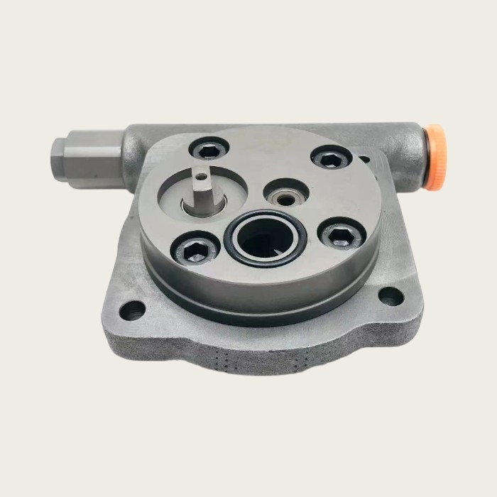 Hydraulic Gear Pump HPV75 HPV90 HPV091 HPV95 HPV102 HPV116 Of Oil Charge Pumps
