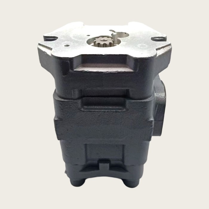 Hydraulic gear  pump 4255182 for EX60 excavator