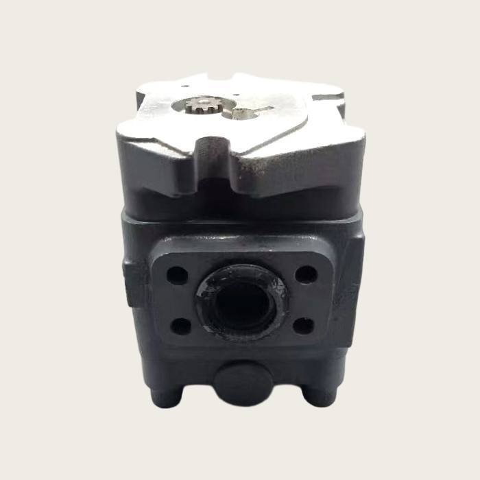 Hydraulic gear  pump 4255182 for EX60 excavator